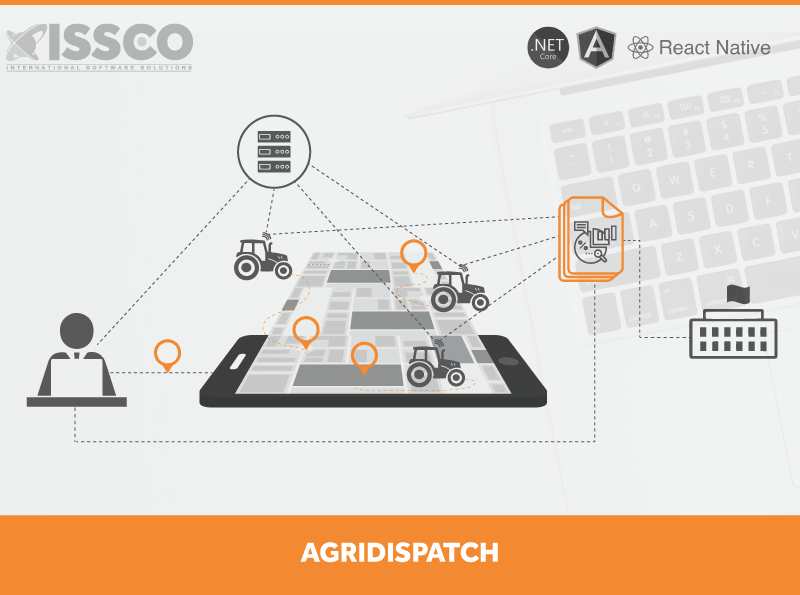 ISSCO AgriDispatch AgriBusiness