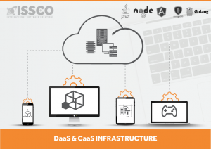 ISSCO-DaaS-CaaS-Infrastructure