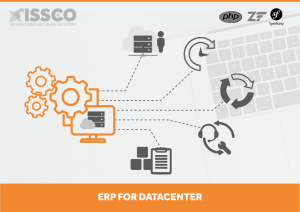 ISSCO ERP Datacenter