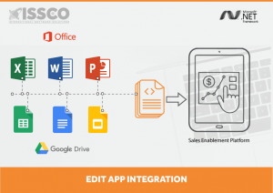 ISSCO-Edit-App