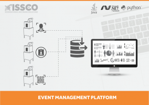 ISSCO Event Management Platform