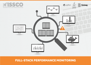 ISSCO-Fullstack-Performance-Monitoring