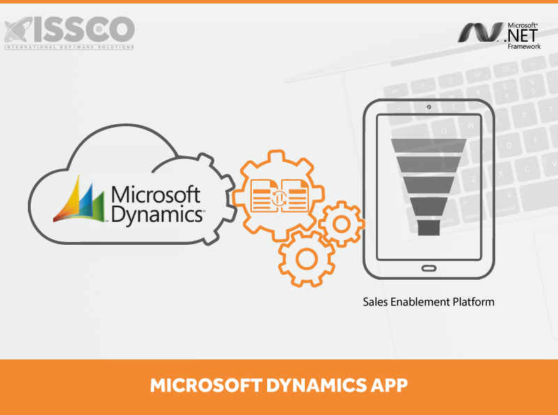 ISSCO-Microsoft-Dynamics-App