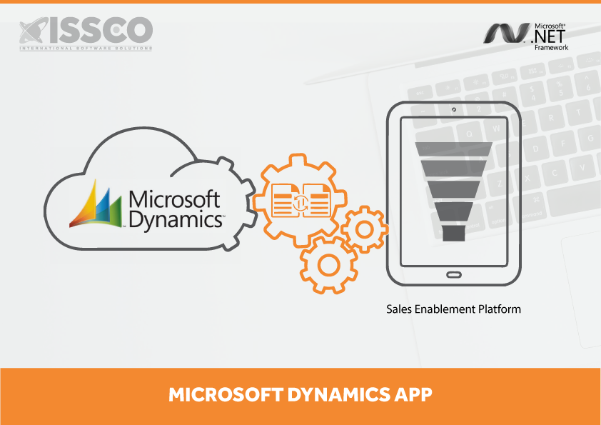 ISSCO-Microsoft-Dynamics-App