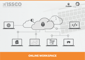 ISSCO-Online-Workspace
