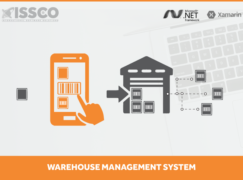 ISSCO-Warehouse-Management-System