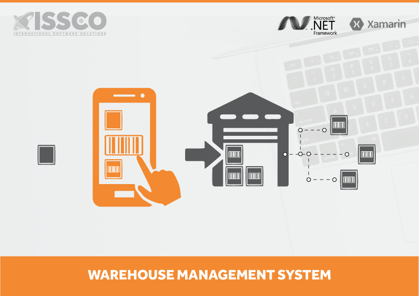 ISSCO-Warehouse-Management-System